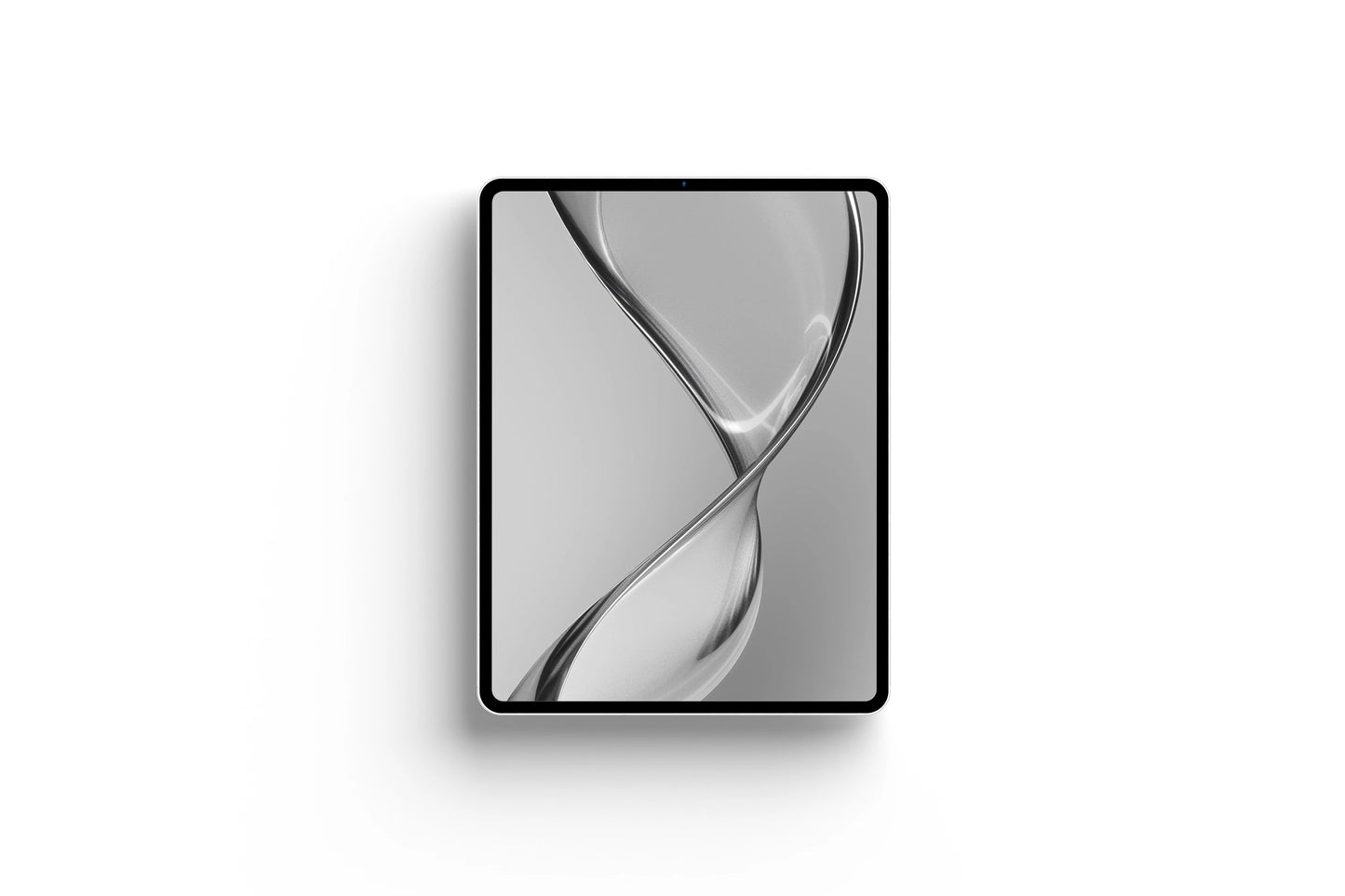 Premium tablet and smartphone PSD mockup showcase