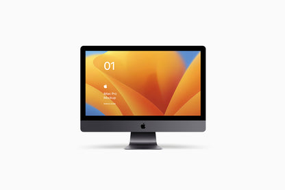 iPad Air PSD mockup with realistic screen proportions